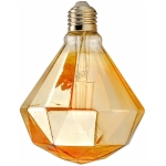 Edison LED Vintage Amber